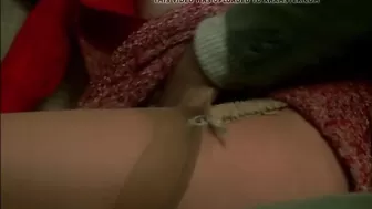 Sylvia Kristel трахается в самолете и на земле