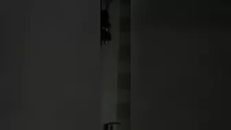 Скрытая камера в ванной засняла худенькую азиатку в душе